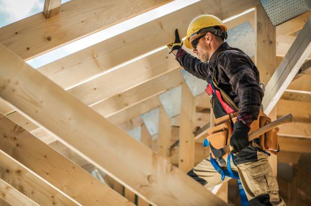 Best Commercial Roofing Services  in Morehead, KY